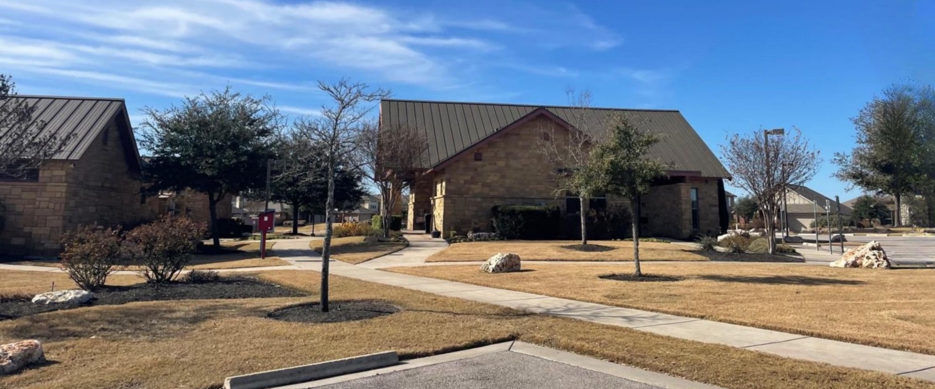 Exploring the Resources Available for Students at Universities in Pflugerville, TX