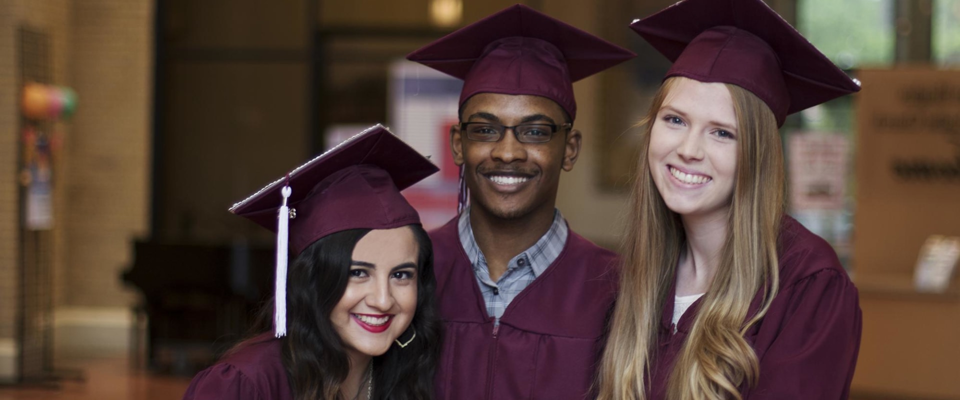 The Graduation Rate for Universities in Pflugerville, TX