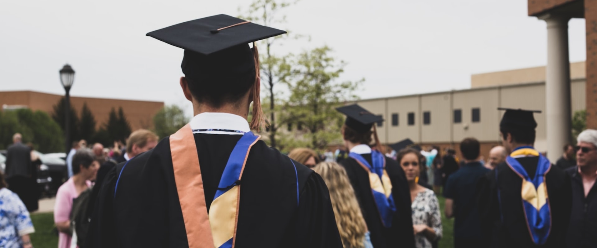 The Power of Alumni Networks in Universities in Pflugerville, TX