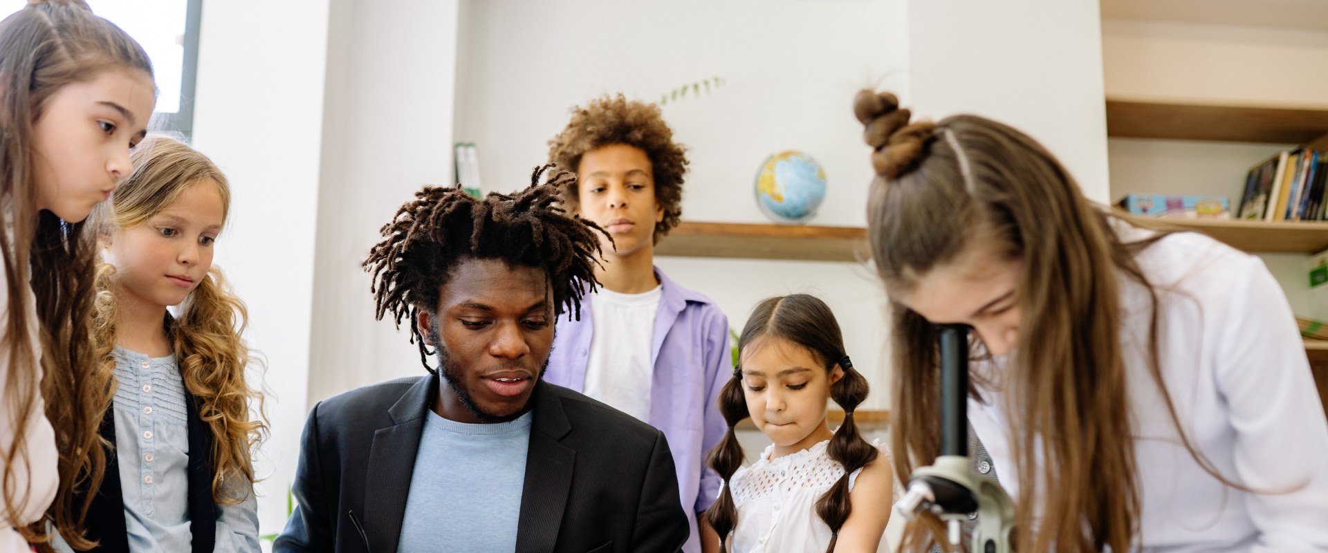Exploring the Diversity of Student Body at Universities in Pflugerville, TX