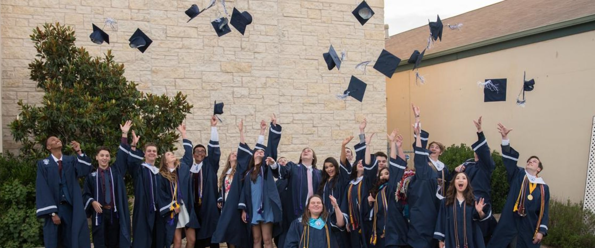 The Average SAT/ACT Scores for Admitted Students at Universities in Pflugerville, TX