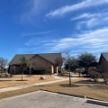 Exploring the Student Population at Universities in Pflugerville, TX