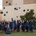 The Average SAT/ACT Scores for Admitted Students at Universities in Pflugerville, TX