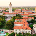 Exploring the Online Degree Programs Offered by Universities in Pflugerville, TX