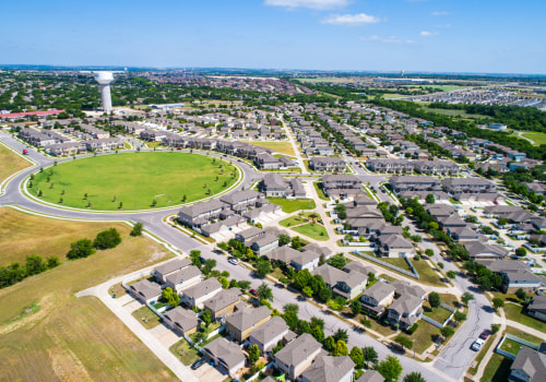 Exploring the Partnerships between Universities and Local Businesses in Pflugerville, TX