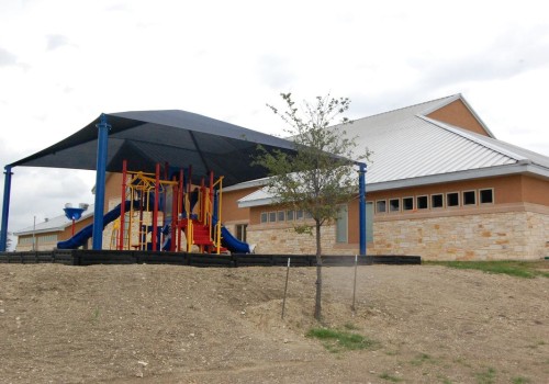 Exploring the Religious Affiliations at Universities in Pflugerville, TX