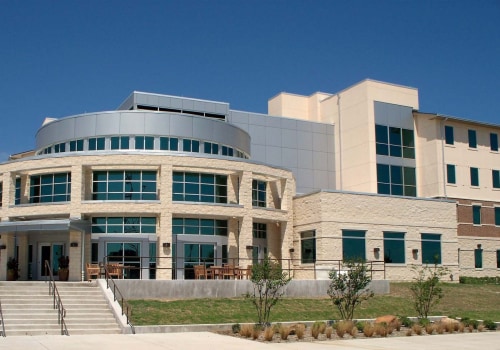 Notable Alumni from Universities in Pflugerville, TX