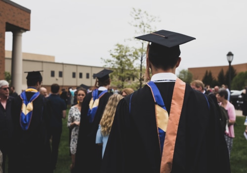 The Power of Alumni Networks in Universities in Pflugerville, TX