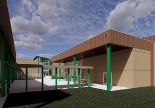 Exploring the World of Online Universities in Pflugerville, TX
