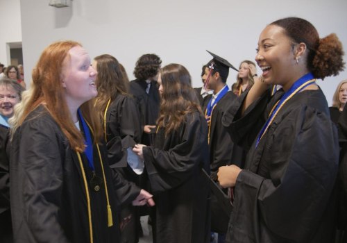 Exploring the Honors Programs at Universities in Pflugerville, TX